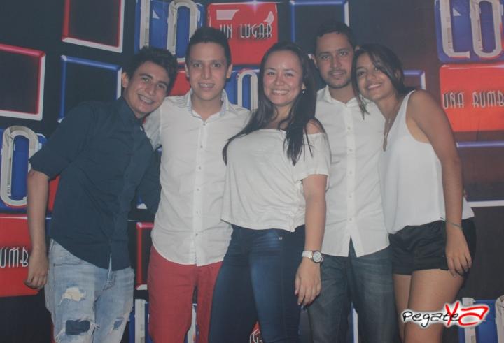Foto 75 de Lolas Club - Ñejo - Dic. 05 del 2014 en Lolas Club Menga Cali, Cali