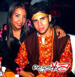 Foto 159 de Praga Menga / Oct 27 del 2012 en Praga Club Cali, Cali