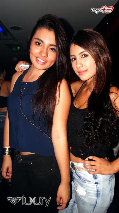 Foto 6 de Luxury - Septiembre 20 en Discoteca Luxury Medellin, Medellín