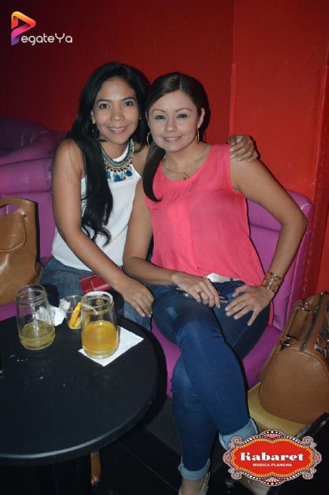 Foto 3 de Kabaret Bar - 3er Fds Febrero 2017 en Kabaret - Granada, Cali