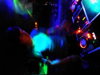 Foto 41 de ElectroniC Summer Party Ritoque en ElectroniC Summer Party Ritoque, Bucaramanga