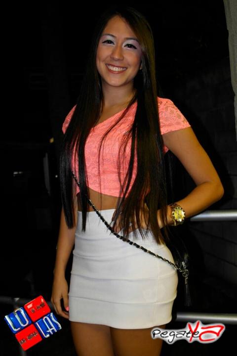 Foto 26 de Lolas Club - Julio 12 del 2014 en Lolas Club Menga Cali, Cali