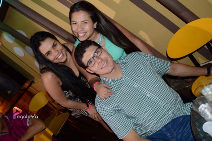 Foto 8 de Marianamen sábado 27 de junio 2015 en Discoteca Maria Namen Bucaramanga, Bucaramanga