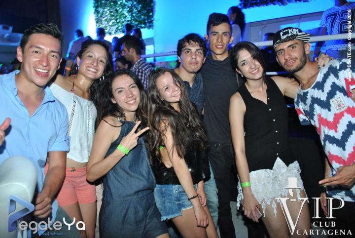 Foto 5 de V.i.p 22 y 23 de Abril de 2016 en V.i.p 22 y 23 de, Cartagena