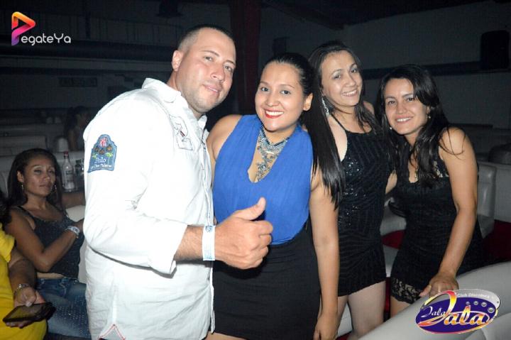 Foto 44 de Jalajala - 2do Fds Oct 2016 en Jala Jala Club, Cali