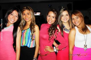 Foto 14 de 21-22 de Septiembre de 2012 en Discoteca Macondo Club Bucaramanga, Bucaramanga