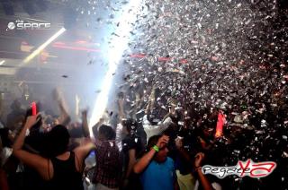 Foto 39 de Binomio de Oro y los Van Van de Cuba en Space Menga, Cali