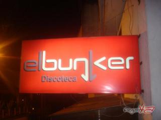 Foto 8 de Abril 14 del 2012 en El Bunker Manizales, Manizales