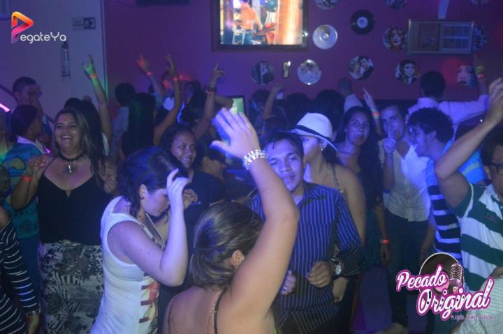 Foto 49 de Pecado Original - Feria. 2015 en Pecado Original, Cali