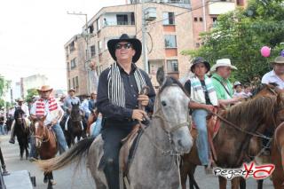 Foto 5 de Cabalgata 2010 - Feria Bucaramanga en Cabalgata 2010, Bucaramanga