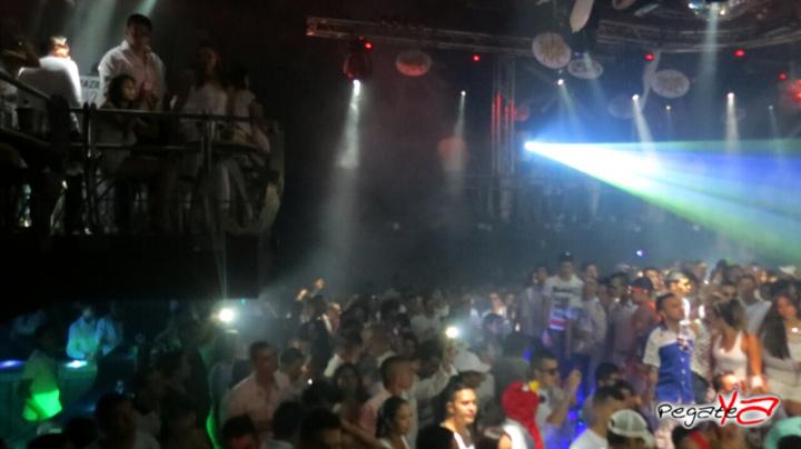 Foto 84 de Mission Club - 4ta Edición Fiesta Blanca en Mission Club, Cali
