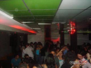 Foto 28 de Abril 20 del 2012 en El Bunker Manizales, Manizales