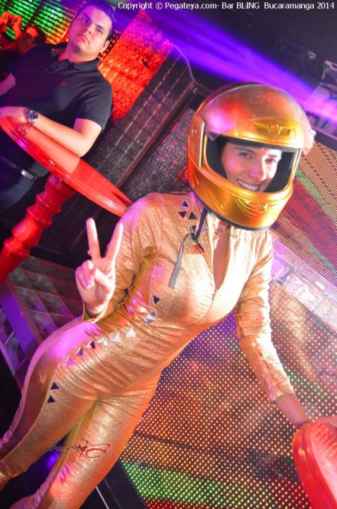 Foto 28 de Bar Bling 26 -27 septiembre 2014 en Bar Bling Bucaramanga, Bucaramanga