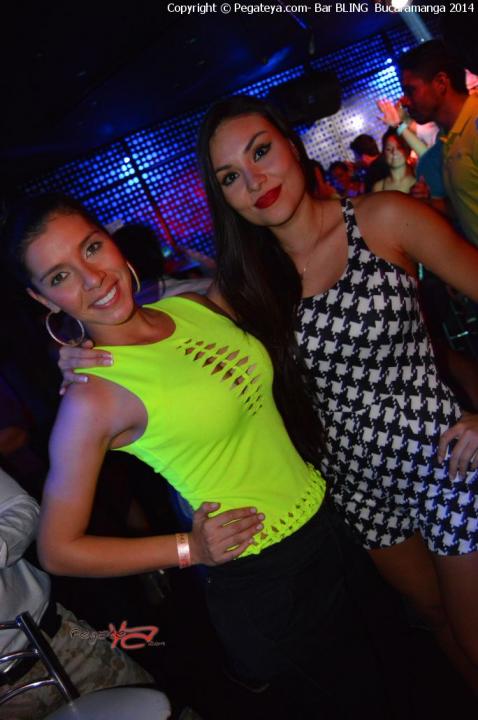 Foto 113 de Bar Bling 26 -27 septiembre 2014 en Bar Bling Bucaramanga, Bucaramanga