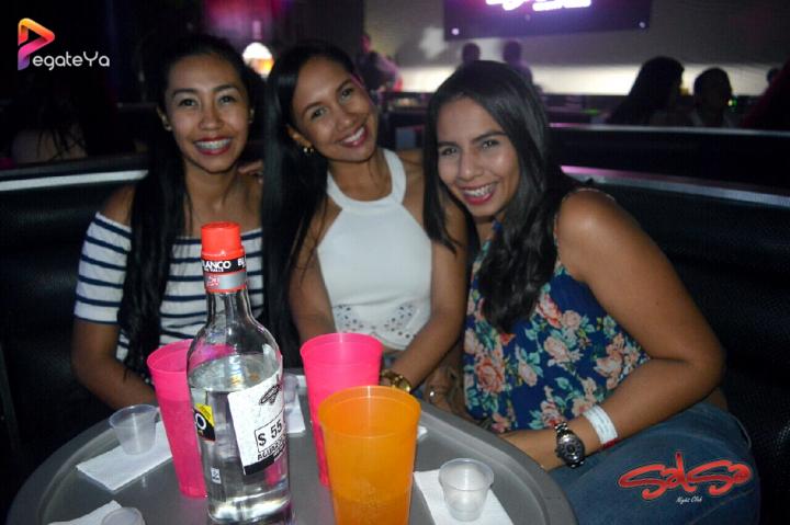 Foto 17 de Salsa Night Club - 2DFds Oct 2016 en Salsa Night Club, Cali