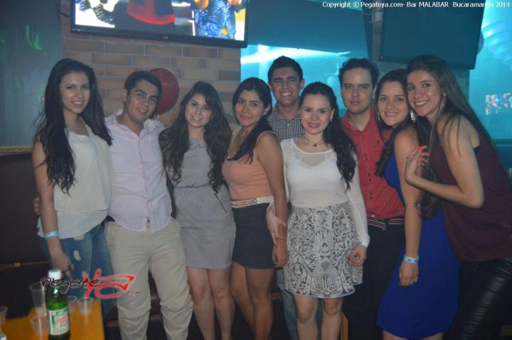 Foto 67 de Fotos Malabar 26 -27 septiembre en Discoteca Malabar Bucaramanga, Bucaramanga