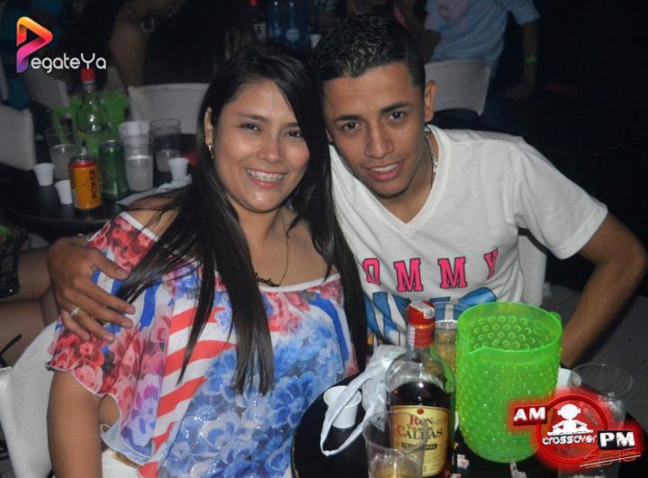 Foto 5 de Ampm - 4to FDS Sept 2015 en Am / PM Bar - Cali, Cali