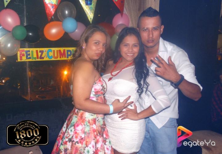 Foto 17 de Penthouse 1800 - 4to FDS Marzo 2015 en Penthouse 1800, Cali