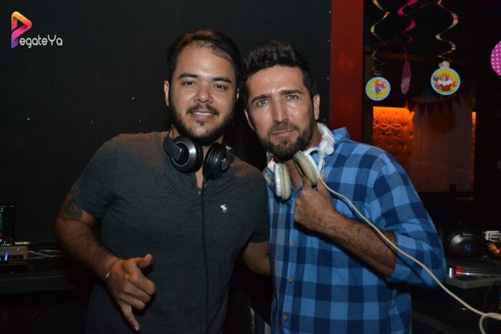 Foto 6 de 69 club - 4to Fds Febrero 2017 en Pegateya Cali, Cali