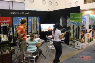 Foto 27 de Cenfer - Feria del Hogar 2012 en Cenfer, Bucaramanga