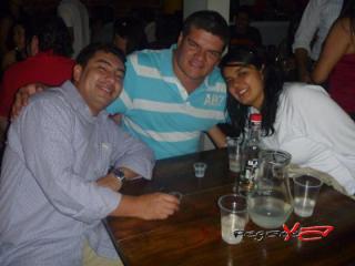Foto 28 de Febrero 18 y 25 del 2012 en Urbano Bar Cali, Cali
