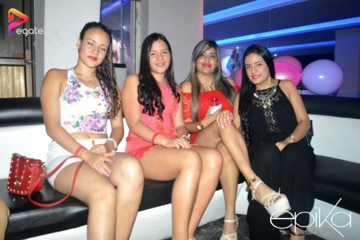 Foto 9 de Epika Night Club - 3er FDS Enero 2016 en Epika Night Club, Cali