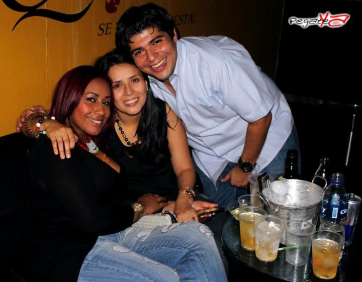 Foto 6 de La Malquerida - Sept 27 del 2014 en La Malquerida - Cali, Cali