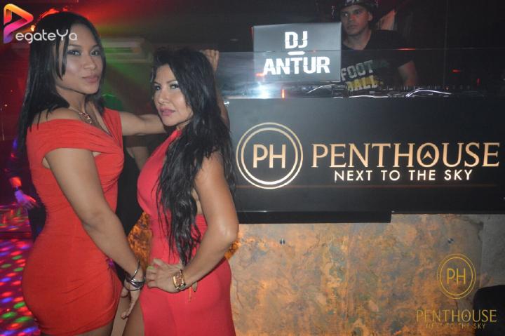 Foto 26 de Penthouse Club - 2DO JuLIo 2016 en Penthouse 1800, Cali