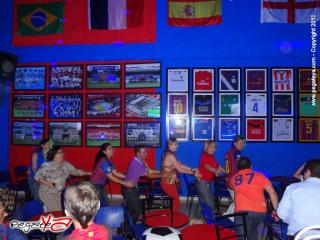 Foto 12 de la pasion del barza 2 de febrero de 201 en LA PASION DEL BARZA Cartagena, Cartagena