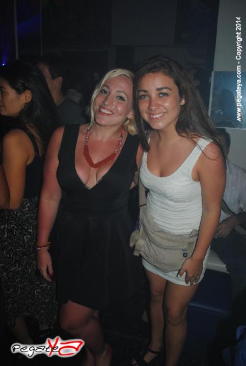 Foto 40 de taboo junio julio 2014 en Discoteca Taboo Cartagena, Cartagena