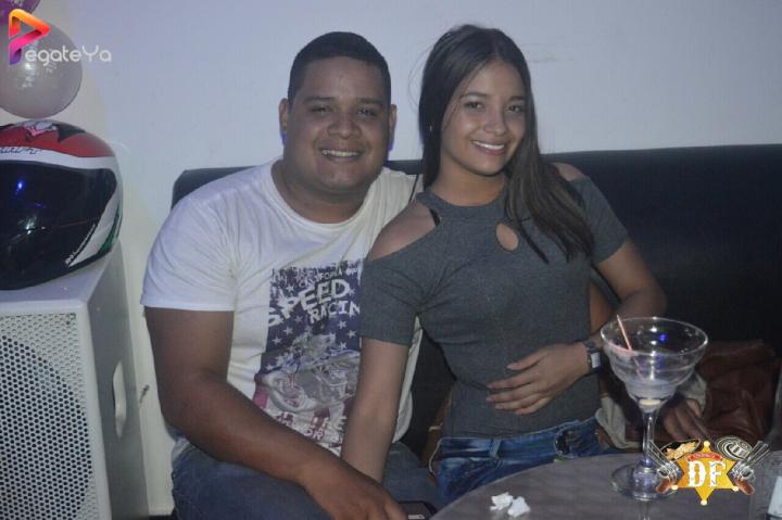 Foto 8 de El Df - 4to Fds Febrero 2017 en El DF Club Discoteca
