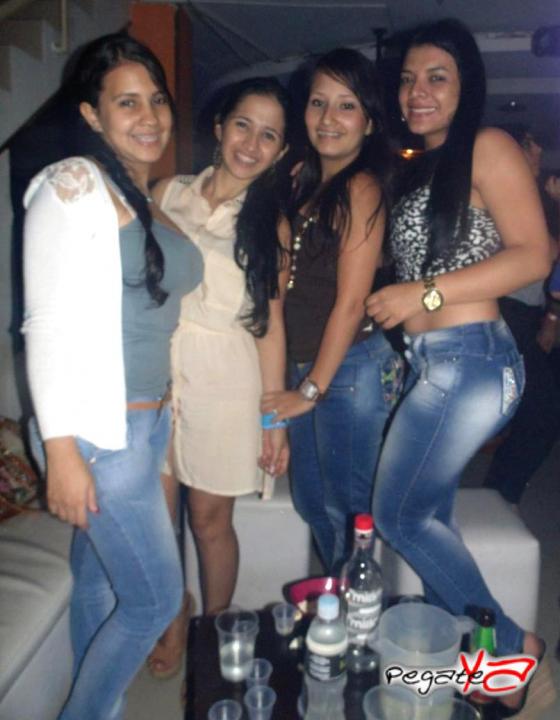 Foto 9 de Miami Bar - Sept 27 en Miami Bar Cali, Cali