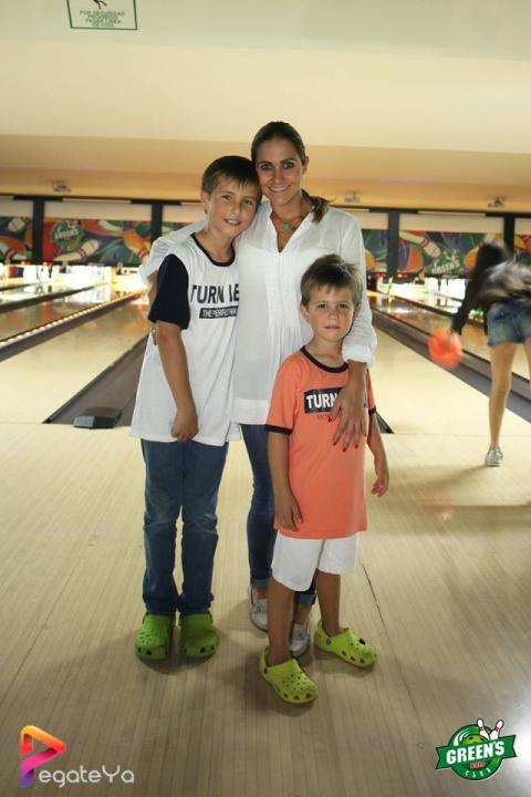 Foto 17 de Green`s Bolo Club - 4to FDS Marzo 2015 en Green`s Bolo Club, Cali