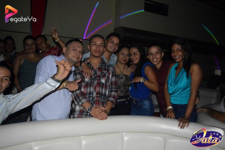 Foto 66 de Jalajala Club - 3er FDS Enero 2016 en Jala Jala Club, Cali