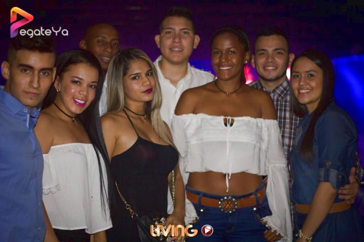 Foto 20 de living Night Club - 2DO Julio 2016 en Living Night Club, Cali