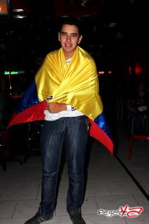 Foto 68 de Octubre 12 del 2013 en Am / PM Bar - Cali, Cali