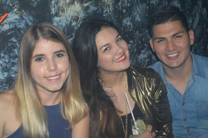 Foto 13 de levels - 4to Fds Febrero 2017 en Levels Roof Top