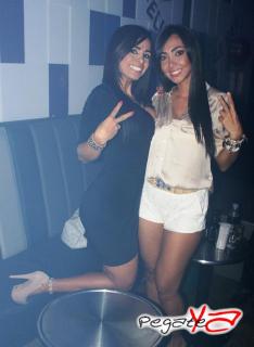 Foto 23 de Agosto 24 del 2013 en CIAO CLUB - EL PEÑON ( Cali ), Cali