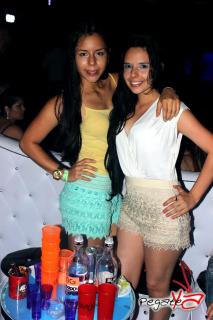 Foto 37 de Destacadas en Living Night Club, Cali