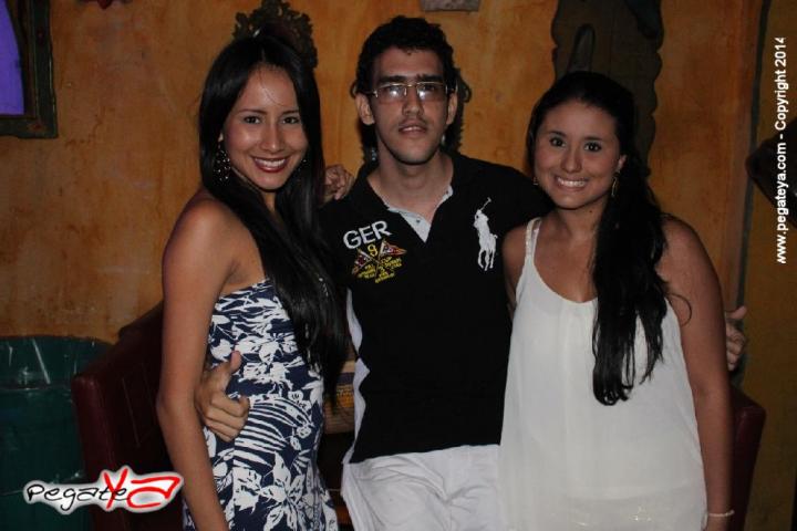 Foto 109 de Mister Babilla 1 de Jun Al 12 Jul en Discoteca MISTER BABILLA cartagena, Cartagena