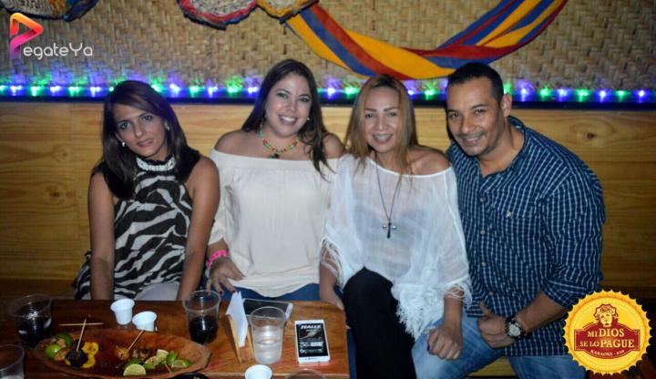 Foto 58 de Mi Dios Se LO Pague - 5to Fds Abril 2016 en Fonda Mi Dios Se Lo Pague, Cali