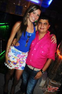 Foto 111 de 26-27 de Octubre de 2012 en Discoteca Lupita Bucaramanga, Bucaramanga