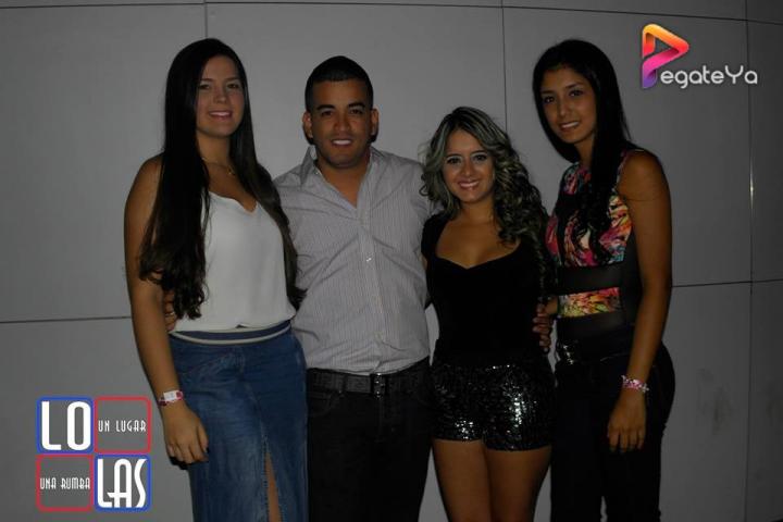 Foto 100 de Lolas Cali en Lolas Club Menga Cali, Cali