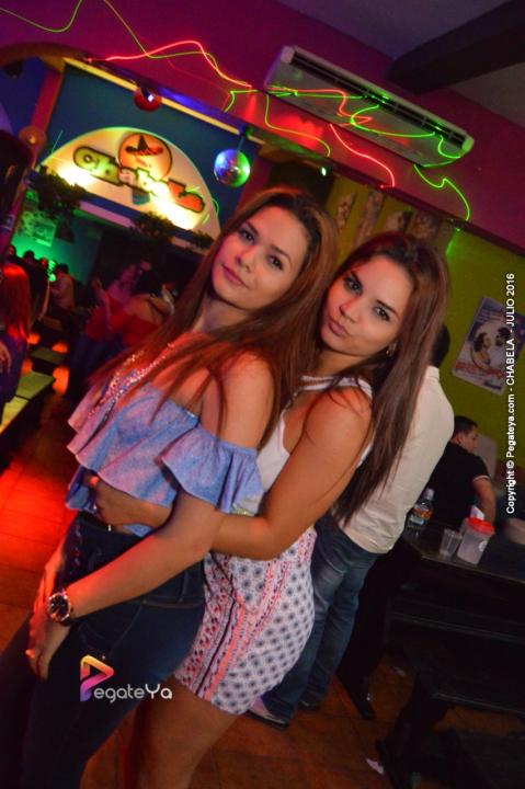 Foto 31 de Chabela - Sabado 16 de Julio 2016 en Discoteca Chabela Bucaramanga, Bucaramanga