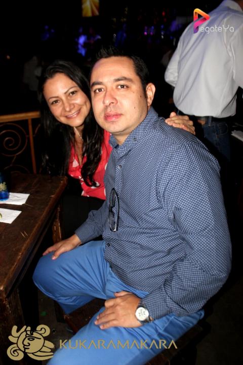Foto 48 de Kukaramakara - 5TO Fds Abril 2016 en Kukaramakara Discoteca Cali, Cali