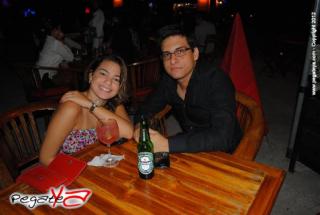 Foto 15 de cafe del mar 20 y 21 de enero de 2012 en cafe del mar cartagena, Cartagena