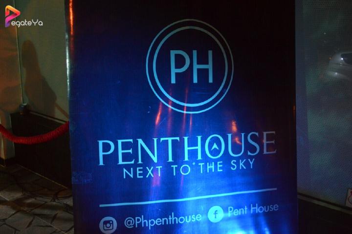 Foto 11 de Penthouse Club - 1er Fds Marzo 2017 en Penthouse 1800, Cali