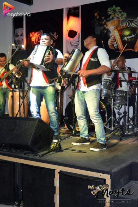 Foto 92 de PA MAYTÉ - 3er & 4to Fds Oct. 2016 en Pa´Mayte Museo Vallenato