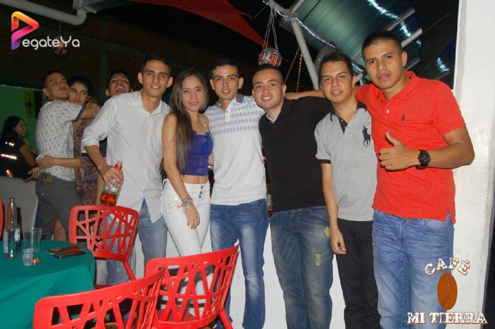 Foto 26 de Cafe mi Tierra - 3er Fds junio 2016 en Cafe Mi Tierra, Cali