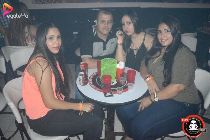 Foto 5 de AmPm - 1er Fds Marzo 2017 en Am / PM Bar - Cali, Cali